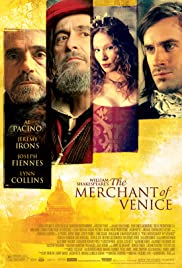 The Merchant of Venice (2004) M4ufree