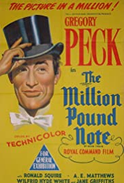 Man with a Million (1954) M4ufree