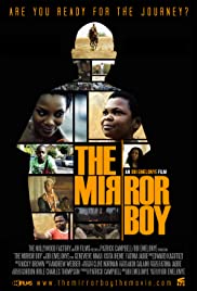 The Mirror Boy (2011) M4ufree