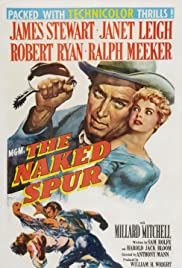 The Naked Spur (1953) M4ufree