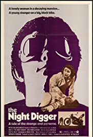 The Night Digger (1971) M4ufree