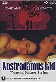 The Nostradamus Kid (1993) M4ufree