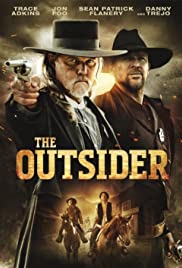 The Outsider (2019) M4ufree