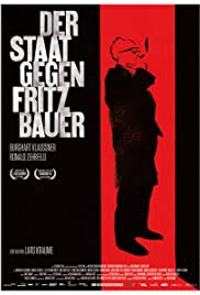 The People Vs. Fritz Bauer (2015) M4ufree