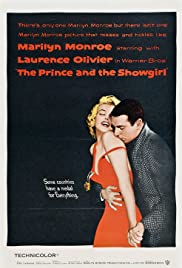 The Prince and the Showgirl (1957) M4ufree