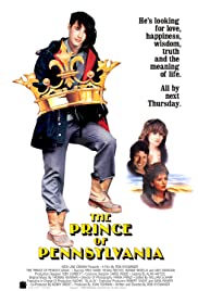 The Prince of Pennsylvania (1988) M4ufree