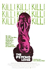 The Psycho Lover (1970) M4ufree