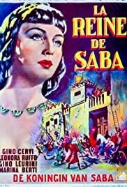 The Queen of Sheba (1952) M4ufree