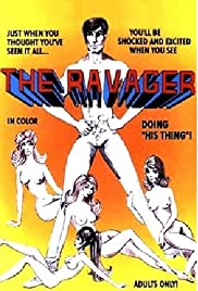 The Ravager (1970) M4ufree