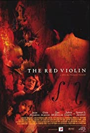 The Red Violin (1998) M4ufree