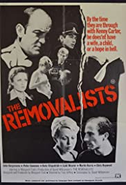 The Removalists (1975) M4ufree
