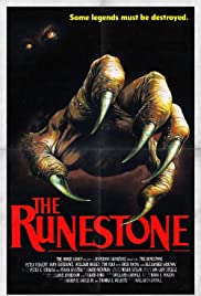 The Runestone (1991) M4ufree