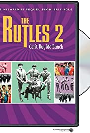 The Rutles 2: Cant Buy Me Lunch (2004) M4ufree