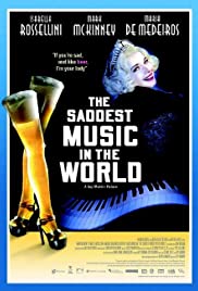 The Saddest Music in the World (2003) M4ufree
