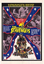The Scavengers (1969) M4ufree