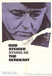 The Sergeant (1968) M4ufree