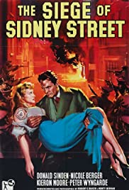 The Siege of Sidney Street (1960) M4ufree
