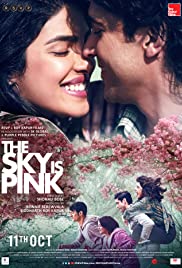 The Sky Is Pink (2019) M4ufree