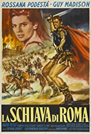 Slave of Rome (1961) M4ufree