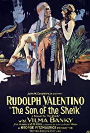 The Son of the Sheik (1926) M4ufree