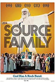 The Source Family (2012) M4ufree