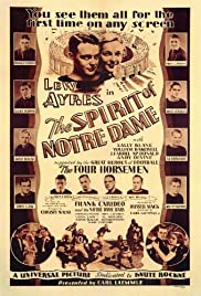 The Spirit of Notre Dame (1931) M4ufree