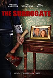The Surrogate (2013) M4ufree