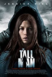 The Tall Man (2012) M4ufree
