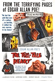 The TellTale Heart (1960) M4ufree