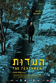 The Testament (2017) M4ufree