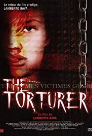 The Torturer (2005) M4ufree