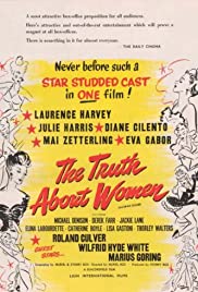 The Truth About Women (1957) M4ufree