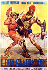 The Two Gladiators (1964) M4ufree