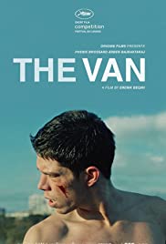 The Van (2019) M4ufree