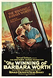 The Winning of Barbara Worth (1926) M4ufree