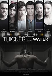 Thicker Than Water (2015) M4ufree