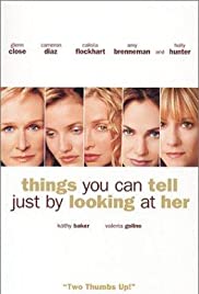 Things You Can Tell Just by Looking at Her (2000) M4ufree