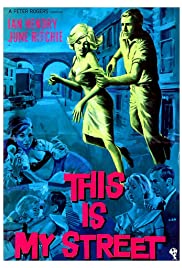 This Is My Street (1964) M4ufree