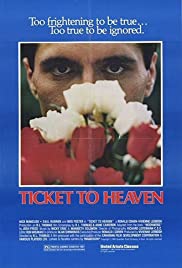 Ticket to Heaven (1981) M4ufree