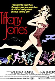 Tiffany Jones (1973) M4ufree