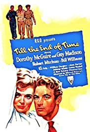 Till the End of Time (1946) M4ufree