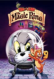 Tom and Jerry: The Magic Ring (2001) M4ufree