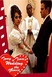 Tony n Tinas Wedding (2004) M4ufree
