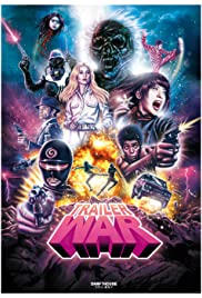 Trailer War (2012) M4ufree