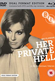 Her Private Hell (1968) M4ufree