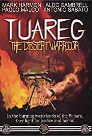 Tuareg: The Desert Warrior (1984) M4ufree