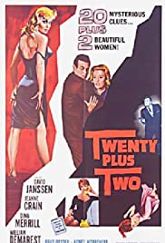 Twenty Plus Two (1961) M4ufree