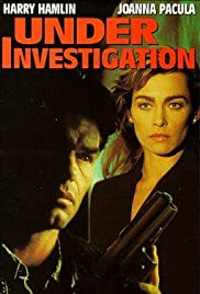 Under Investigation (1993) M4ufree