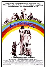 Under the Rainbow (1981) M4ufree