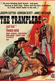 The Tramplers (1965) M4ufree